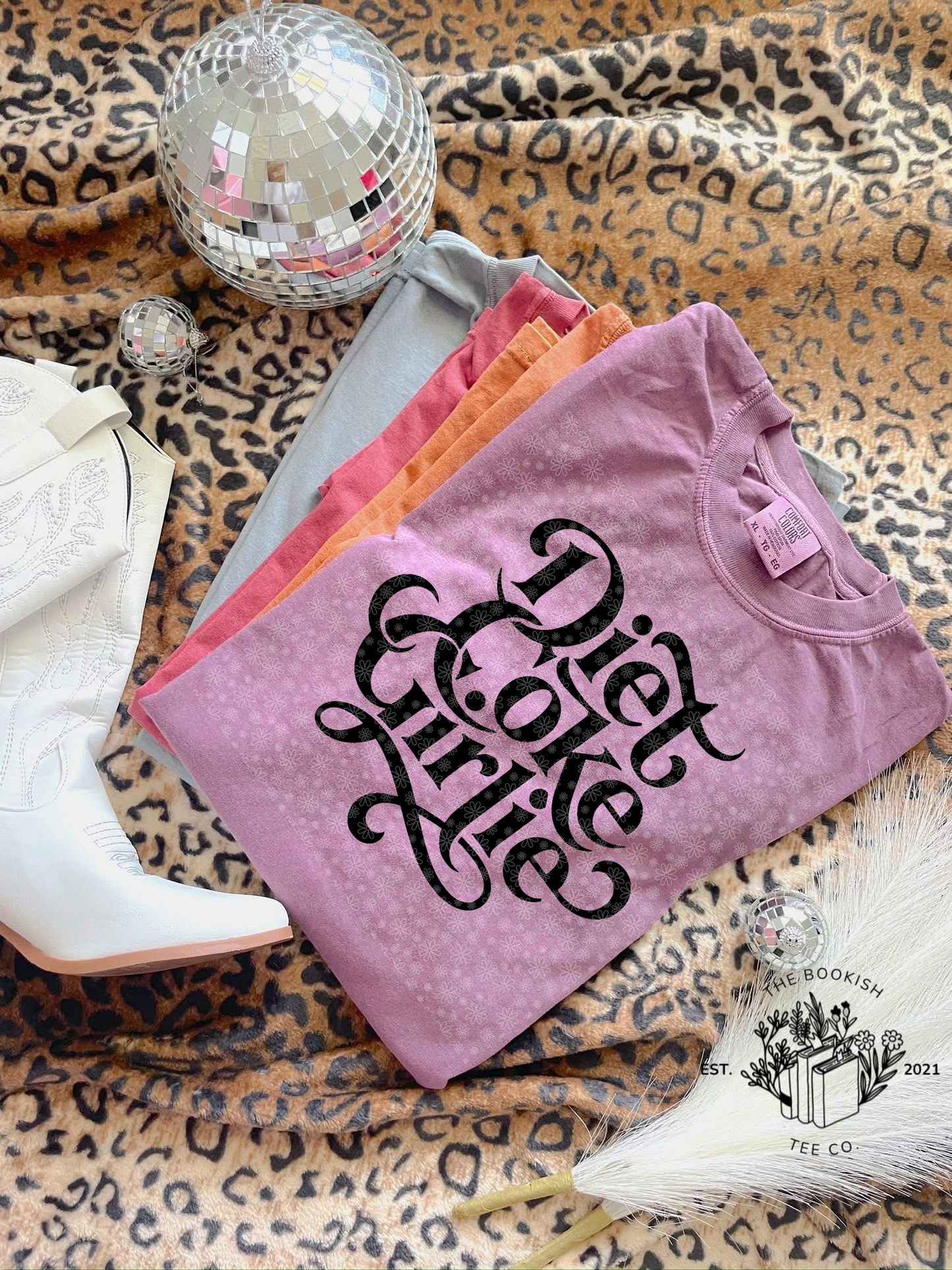 Diet C Girlie - Adult Tee