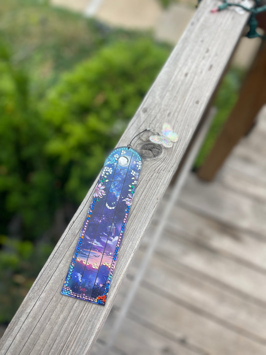 Diamond Art Bookmark - Ready to Ship