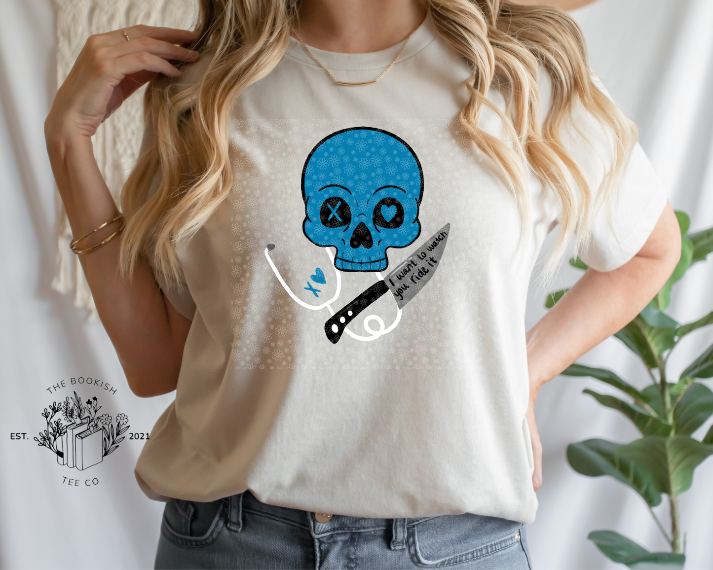 Simple LO - Adult Tee
