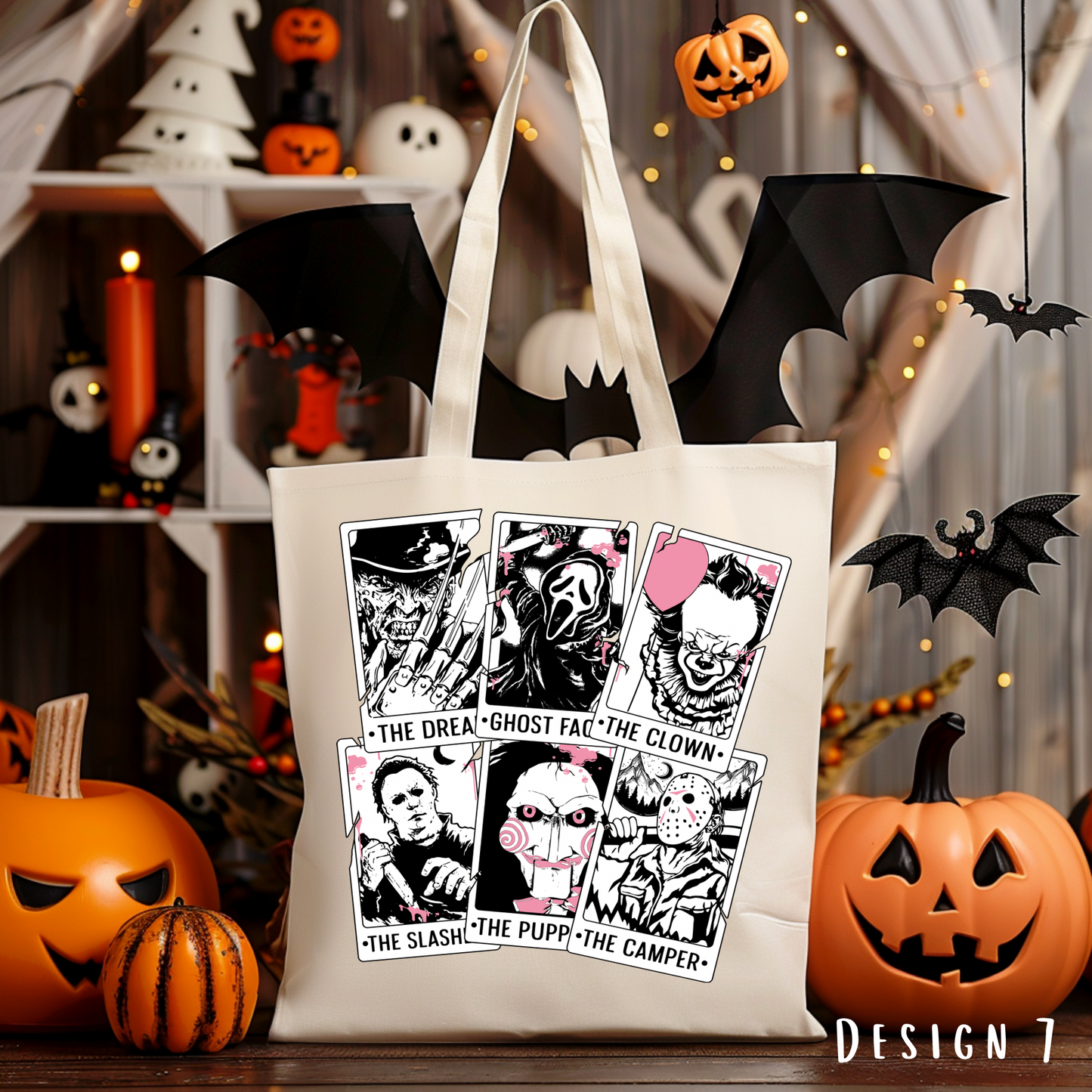 Halloween Bag