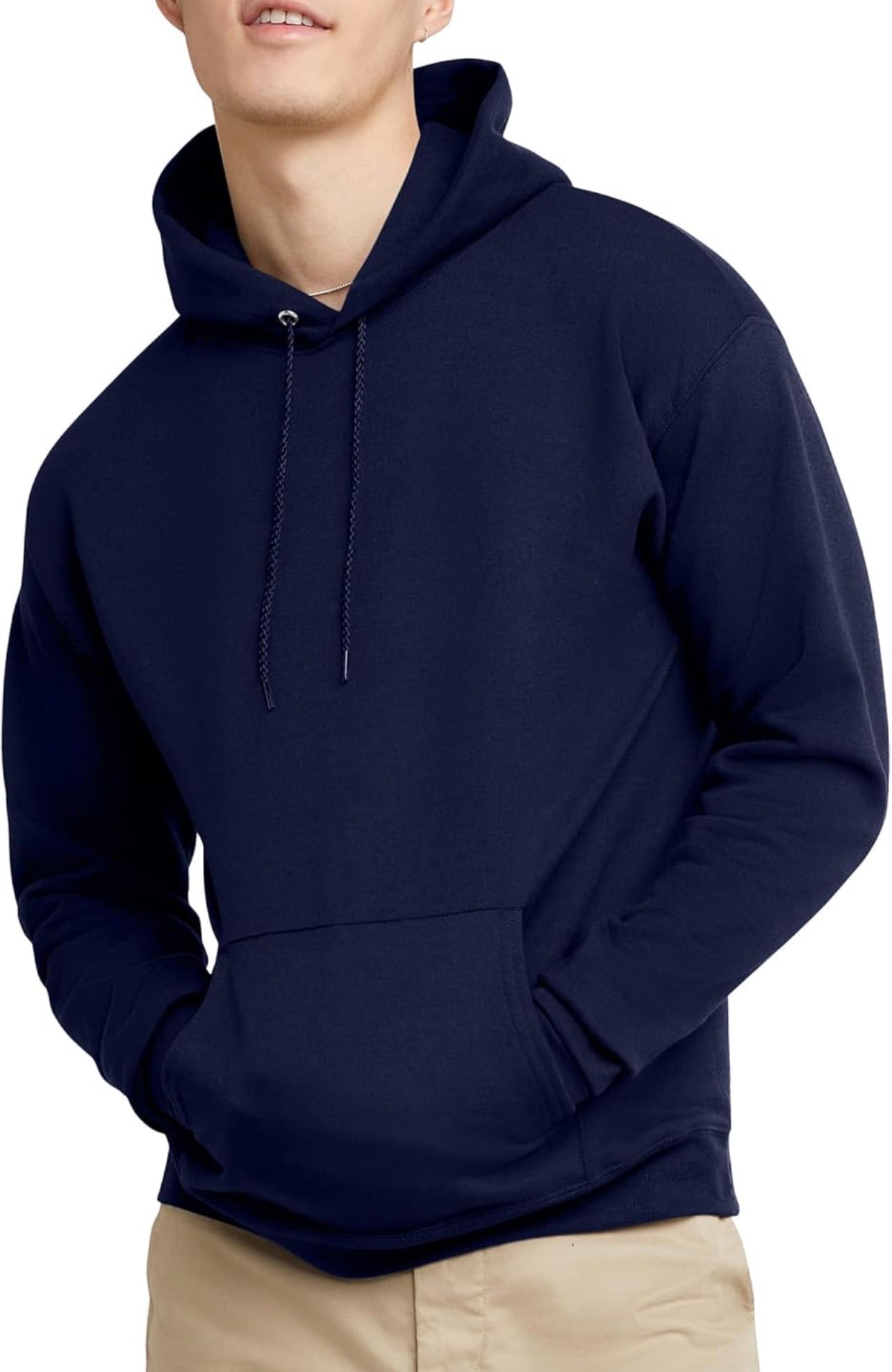 Hoodie Upgrade from Basic Tee