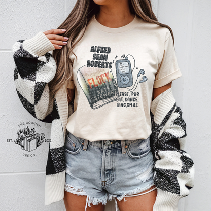 Pup - Adult Tee