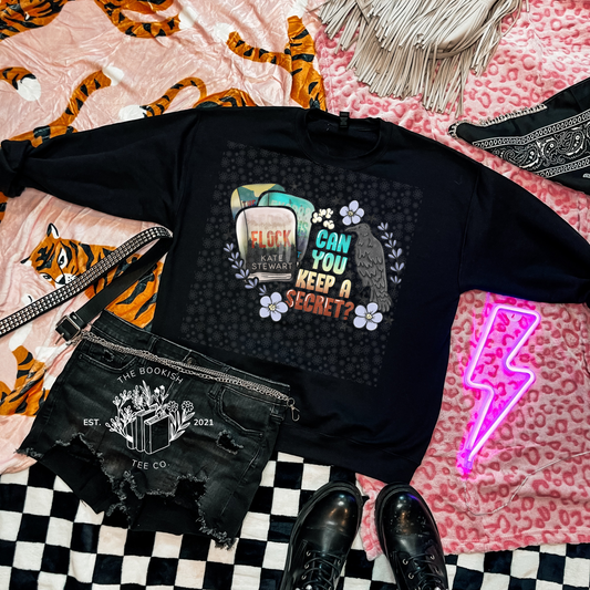 Secret? - Adult Tee