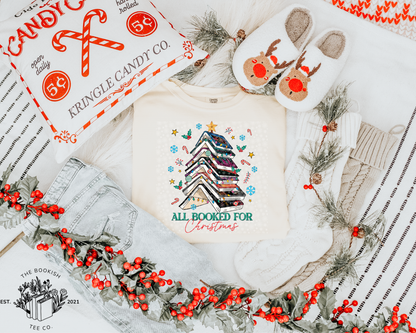 TOG Christmas - Adult Tee