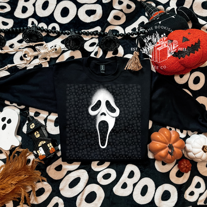 Face Only - Adult Tee