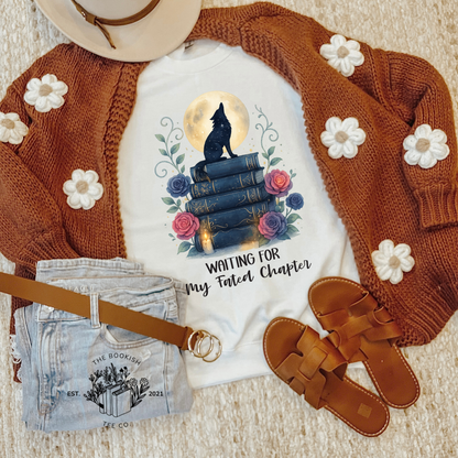 Fated Chapter - Adult Tee