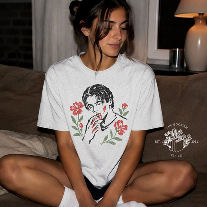 Billy - Adult Tee