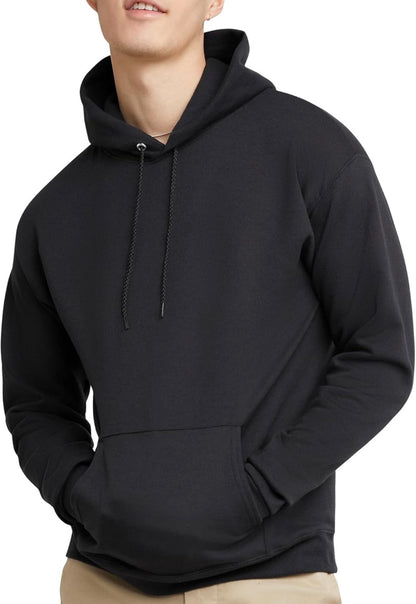 Hoodie Upgrade from Basic Tee