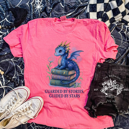 Guided by Stars - Adult Tee