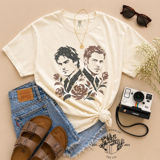 D & K 1 - Adult Tee