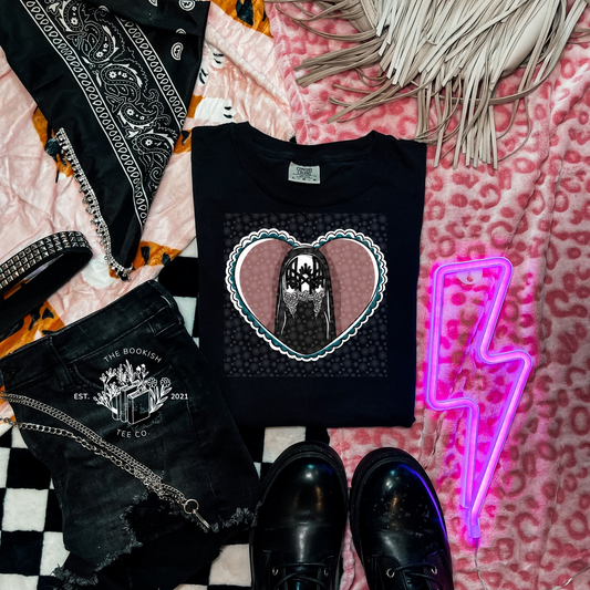 Vessel Heart - Adult Tee
