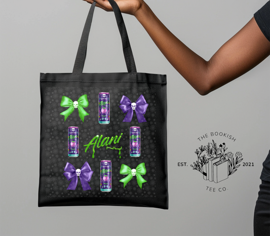 Witch Brew - Canvas Tote Bag