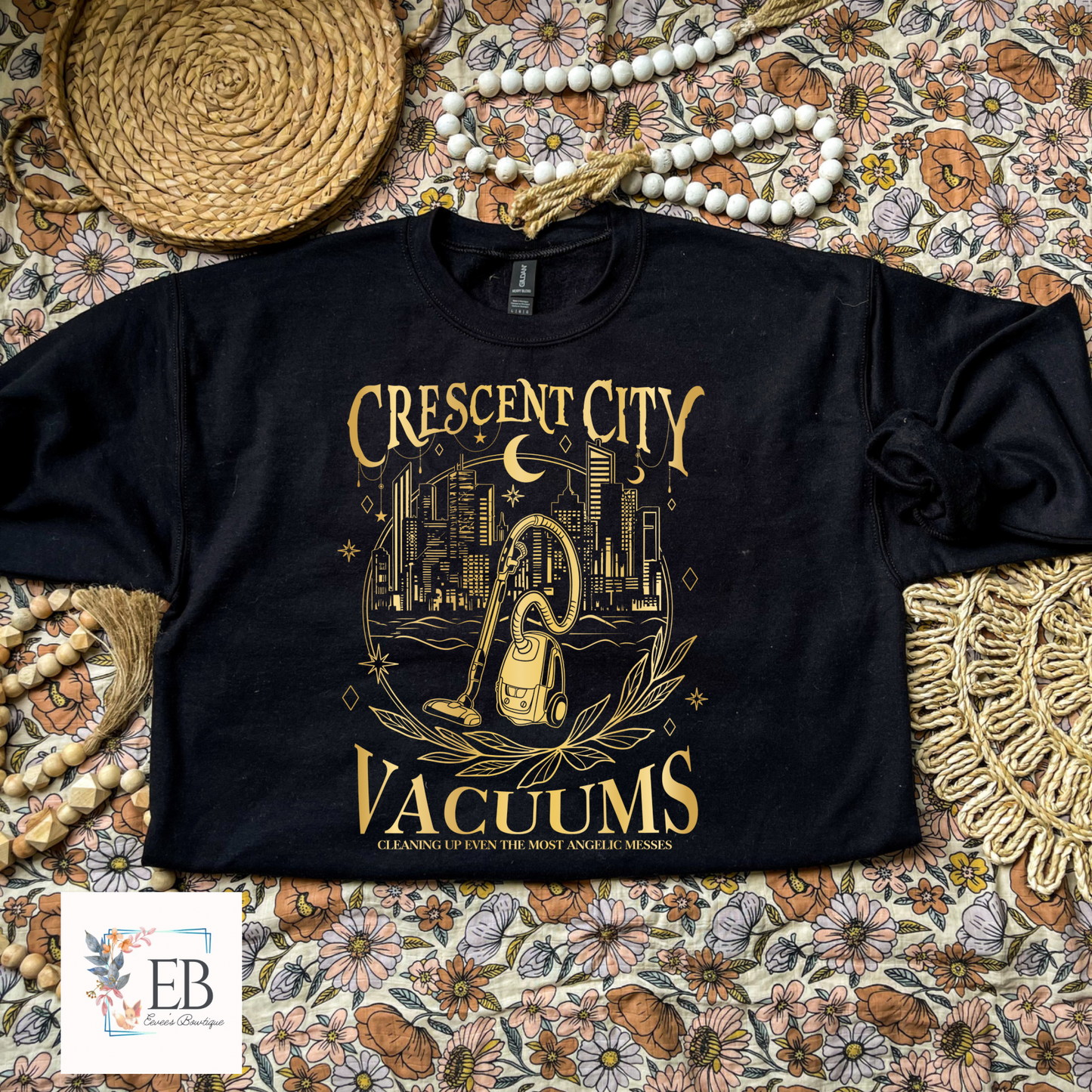 CC Vacuums - Adult Tee