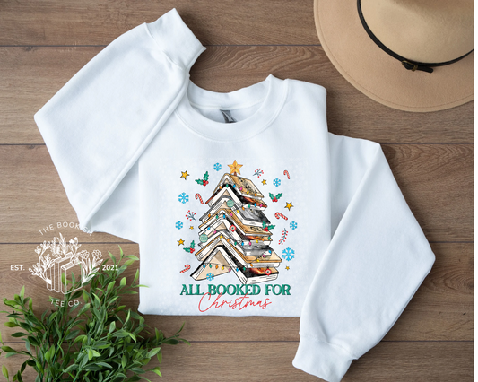 FW Christmas- Adult Tee