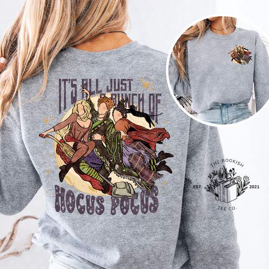 HP Witches - Adult Tee
