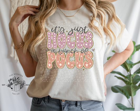 HP Words - Adult Tee