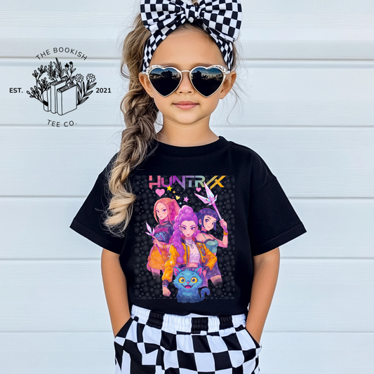 Kpop DH - Youth Tee