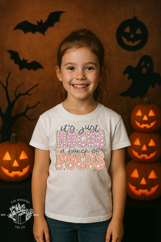 HP Words - Youth Tee