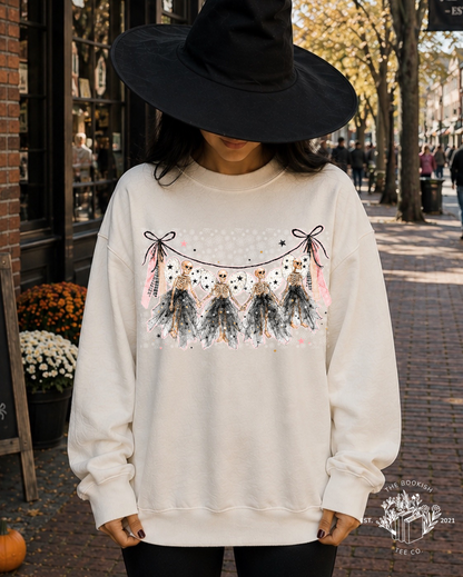 Skele Faries - Adult Tee