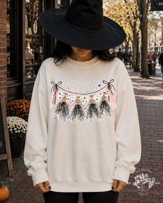 Skele Faries - Adult Tee