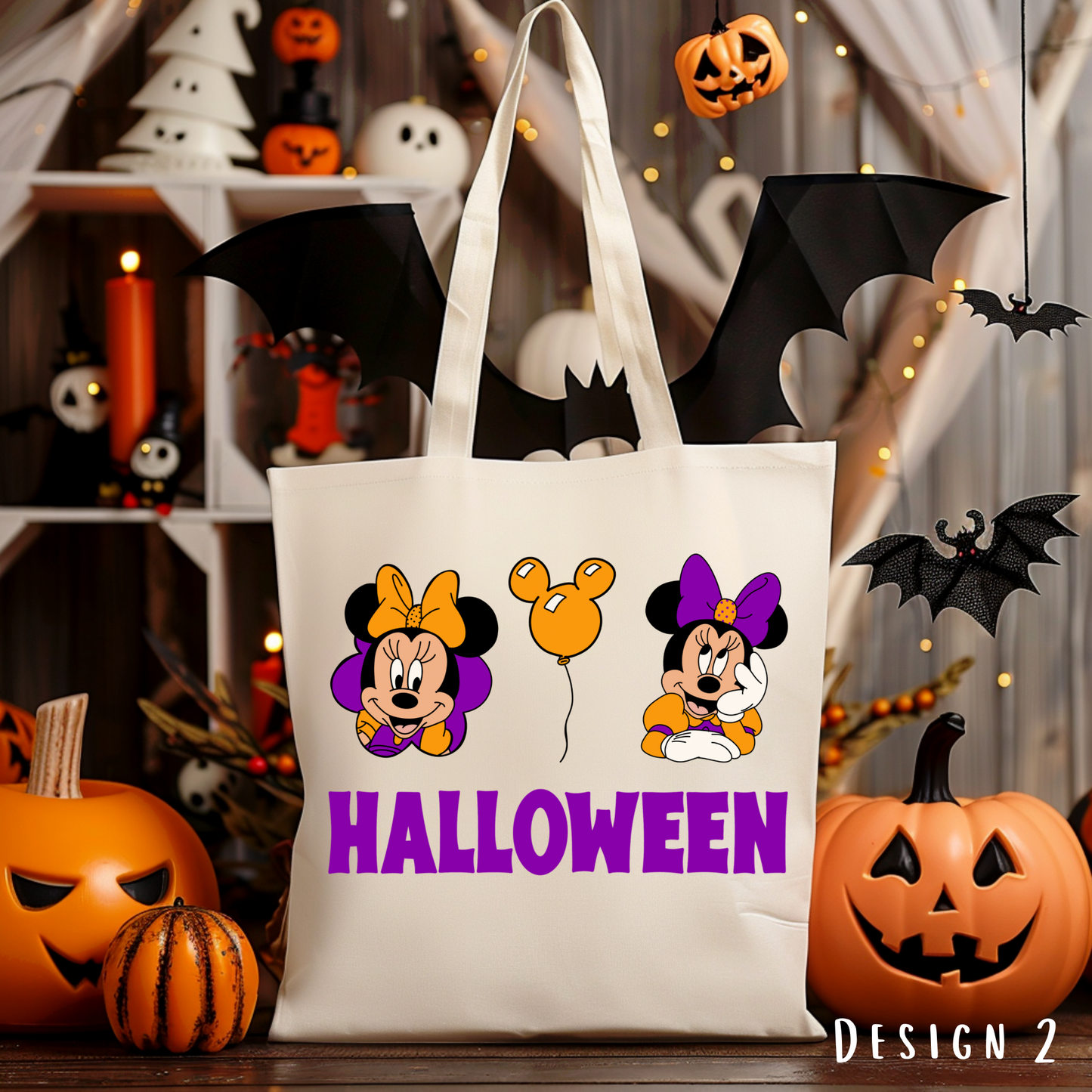 Halloween Bag