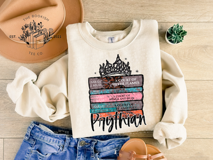 I’d Rather be in P - Adult Tee