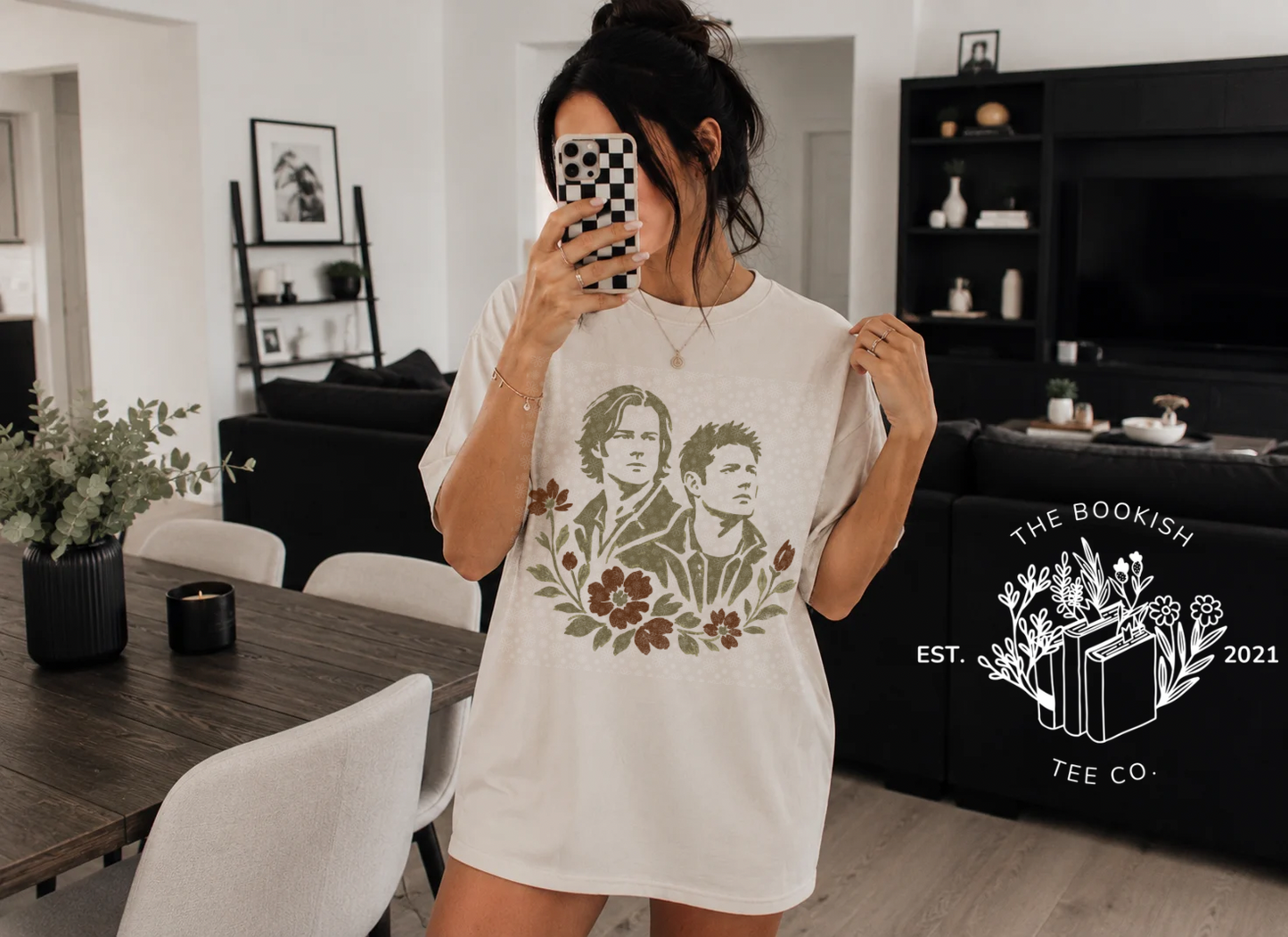 Win Brothers 1 - Adult Tee