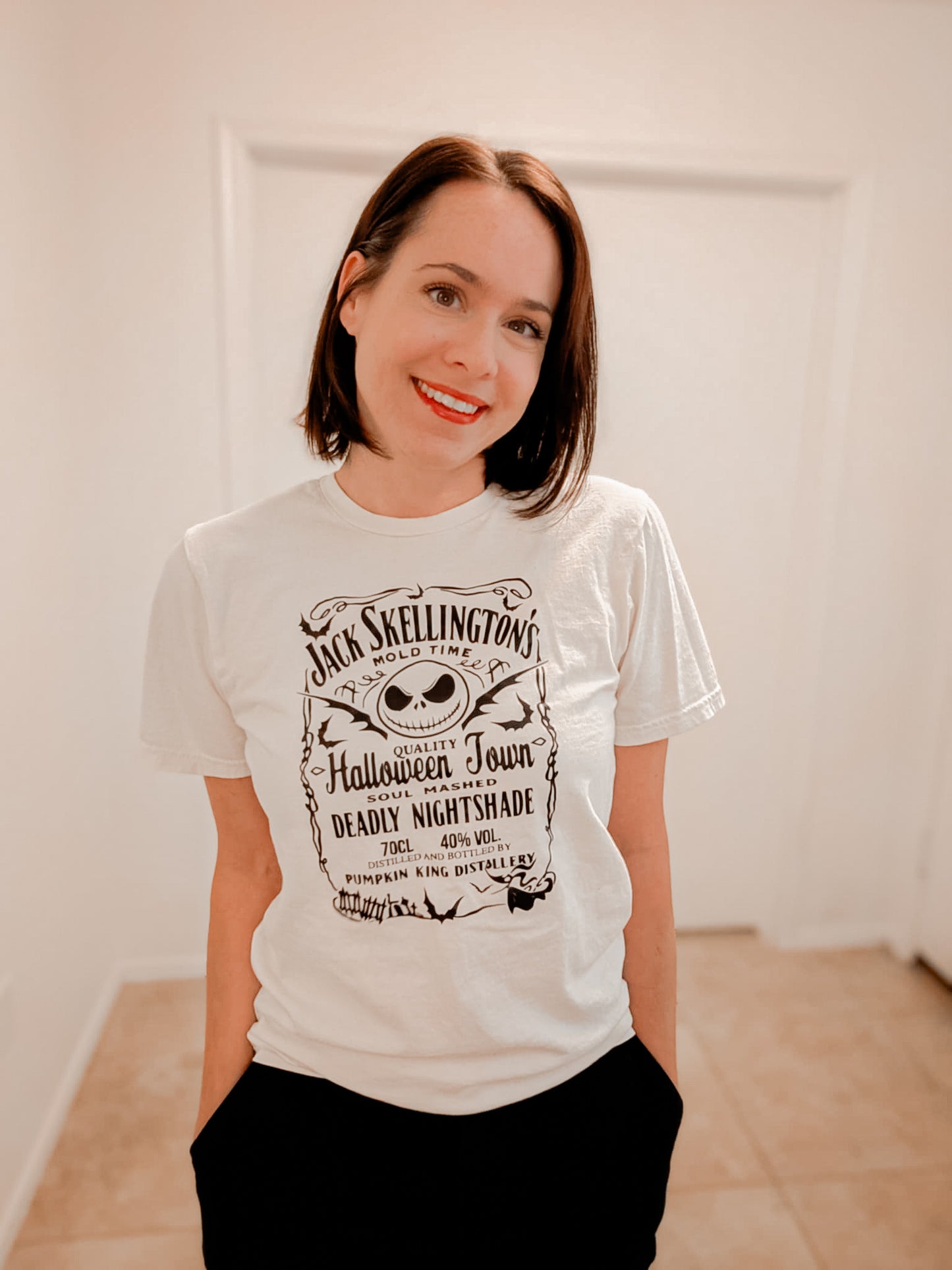 Jack Jack - Adult Tee