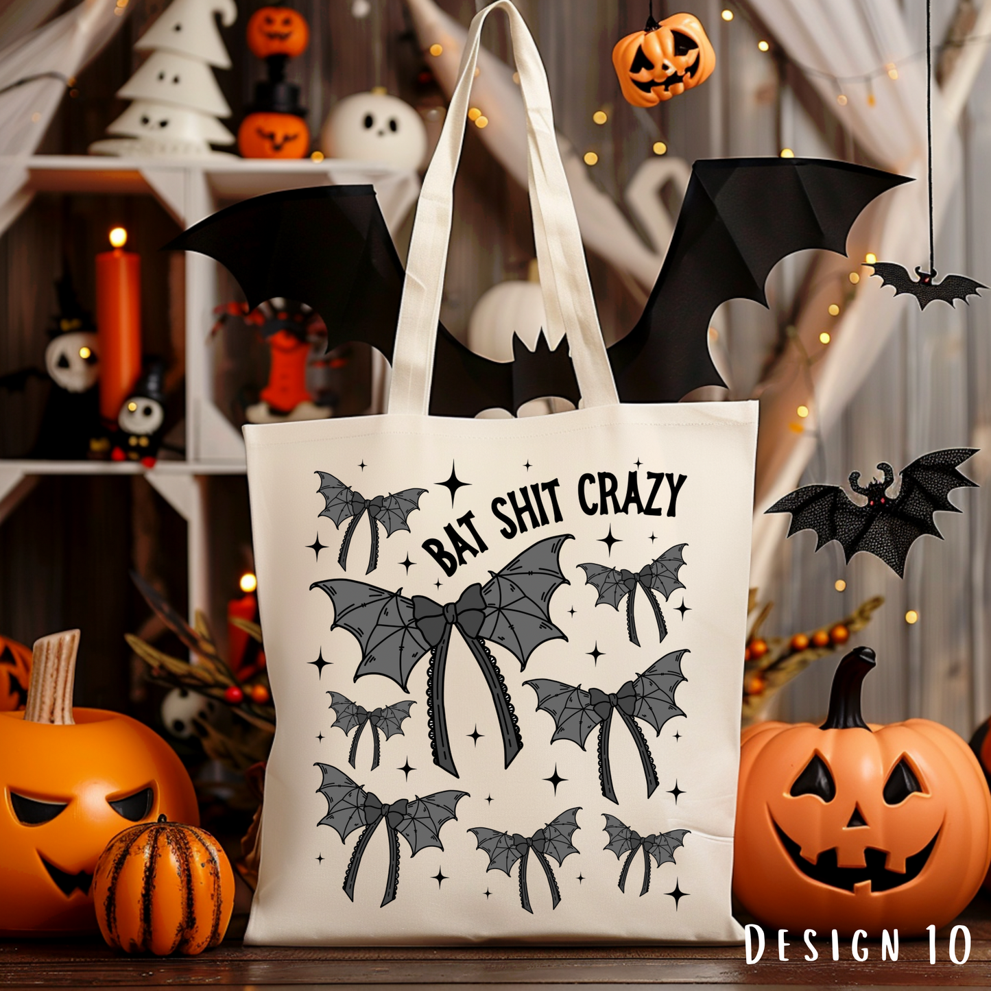 Halloween Bag