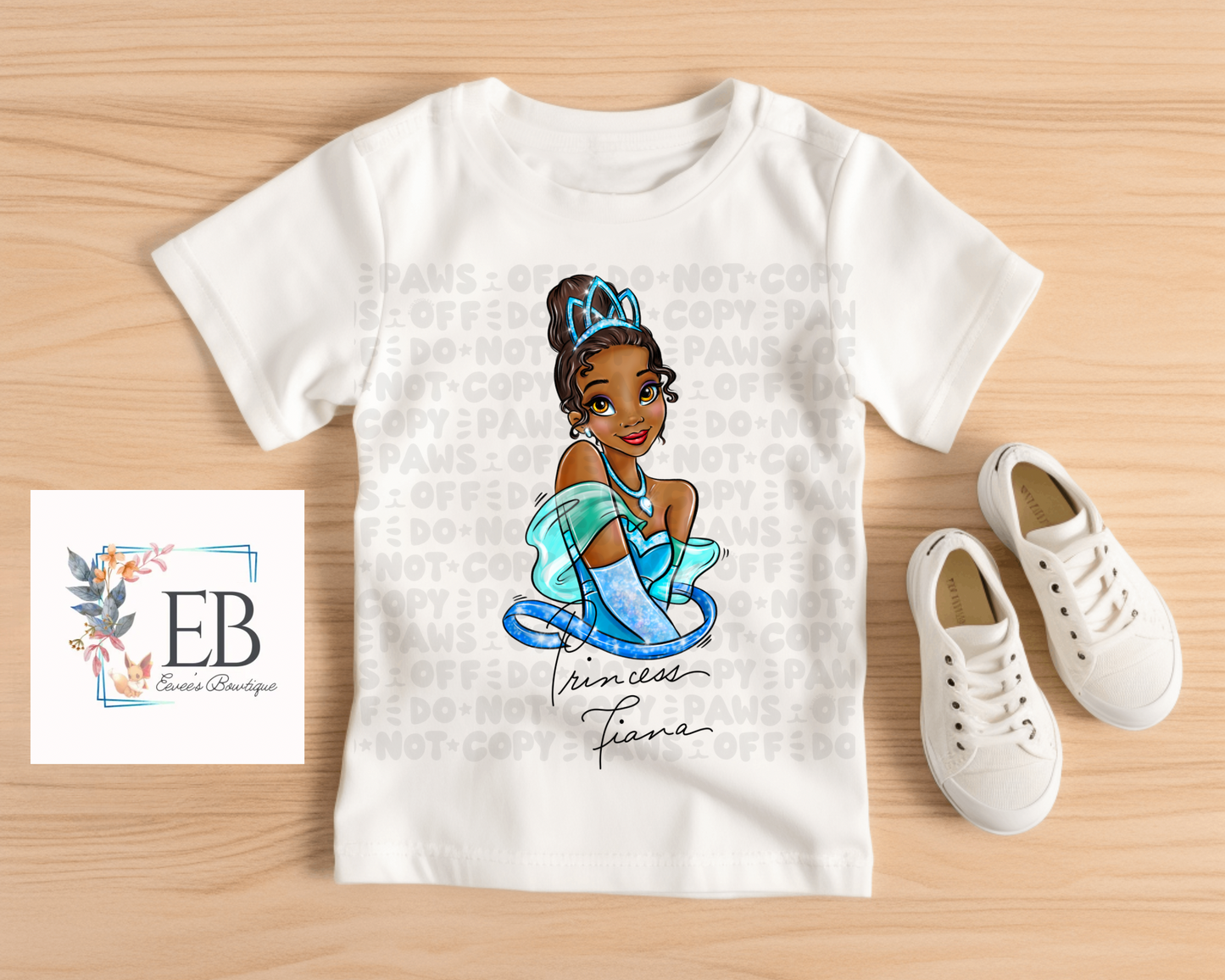 Princess T - Youth Tee