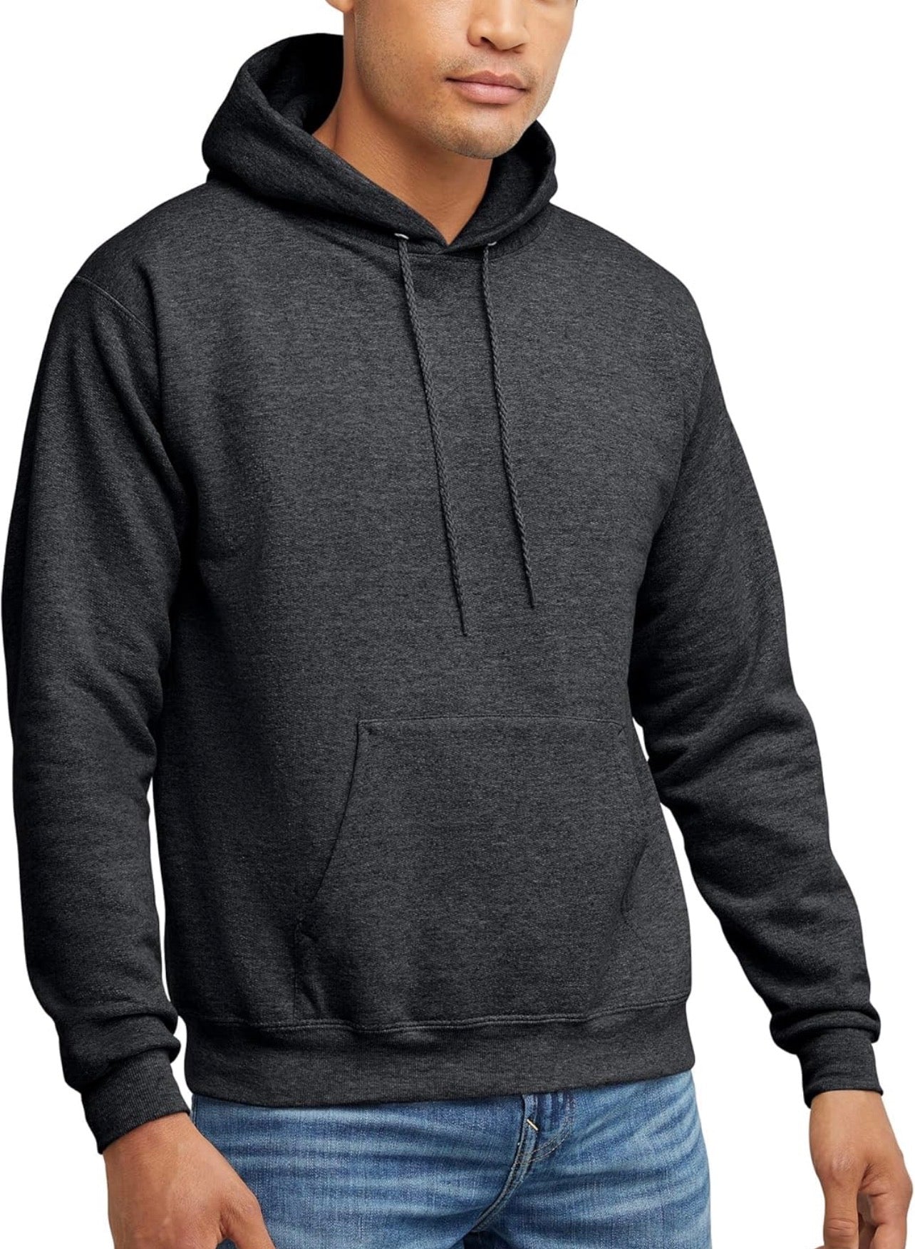 Hoodie Upgrade from Basic Tee