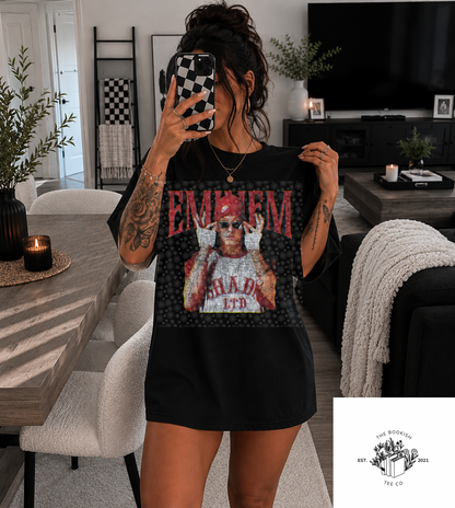 Em - Adult Tee