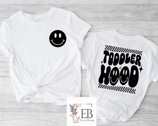 Toddlerhood - Youth Tee