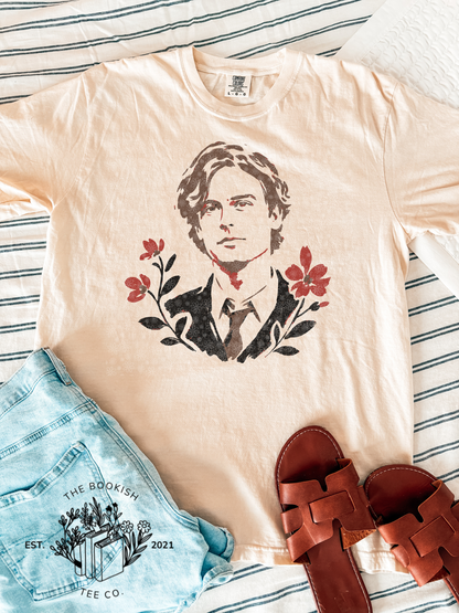 Spencer - Adult Tee