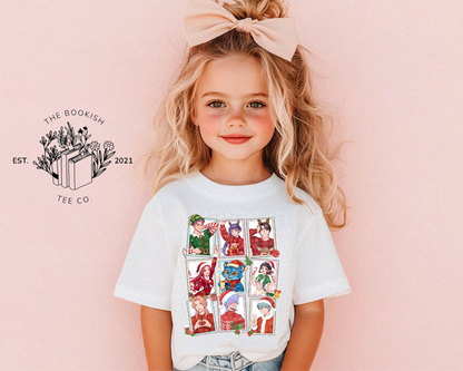 KPDH XMAS - Youth Tee