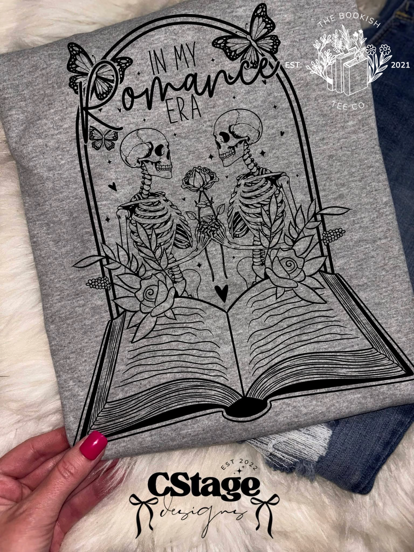 Romance Era - Adult Tee