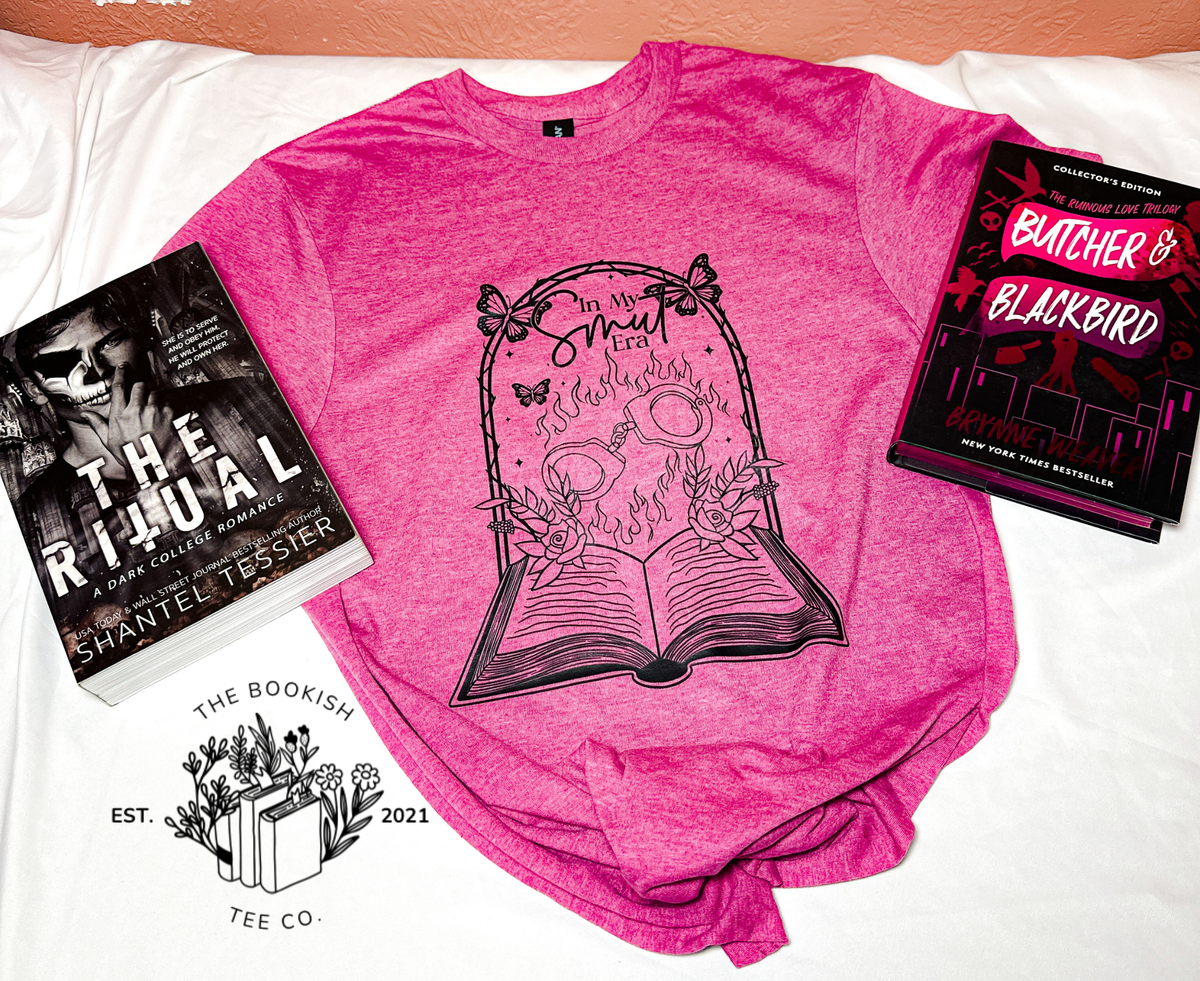 Smut Era - Adult Tee (RTS)