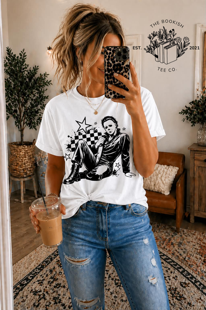 Michael - Adult Tee