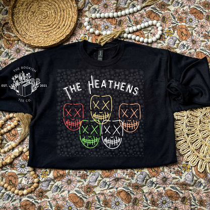 Heathens - Adult Tee