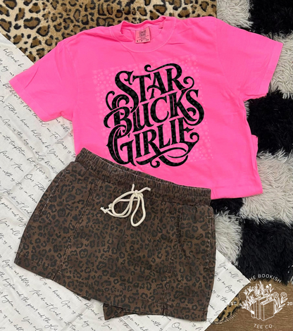 SB Girlie - Adult Tee