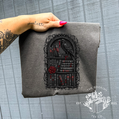 Gothic 1 - Adult Tee