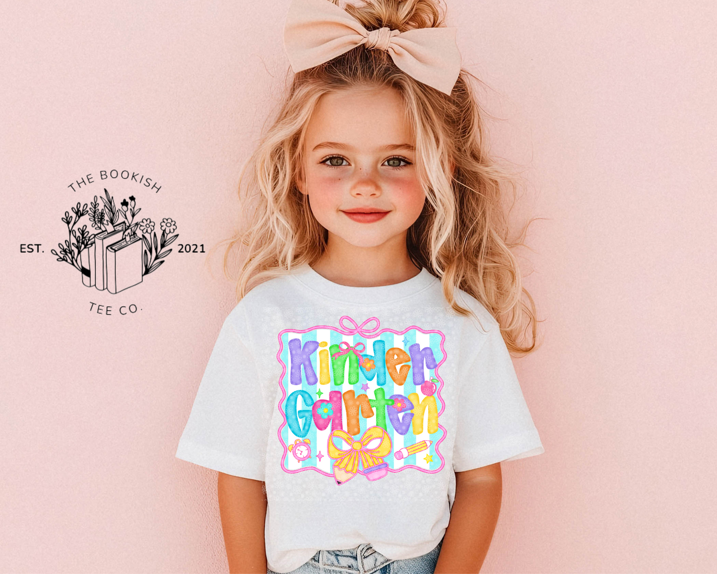 Bright (Grade) - Youth Tee