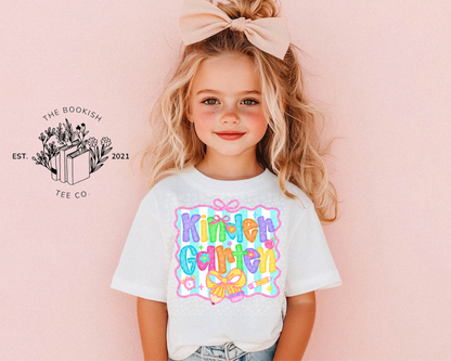 Bright (Grade) - Youth Tee