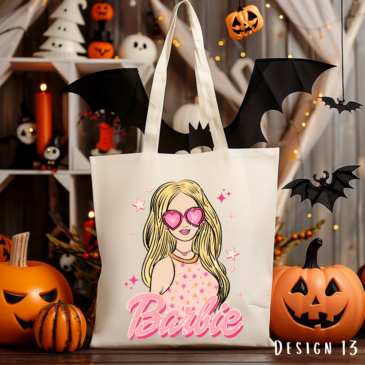 Halloween Bag