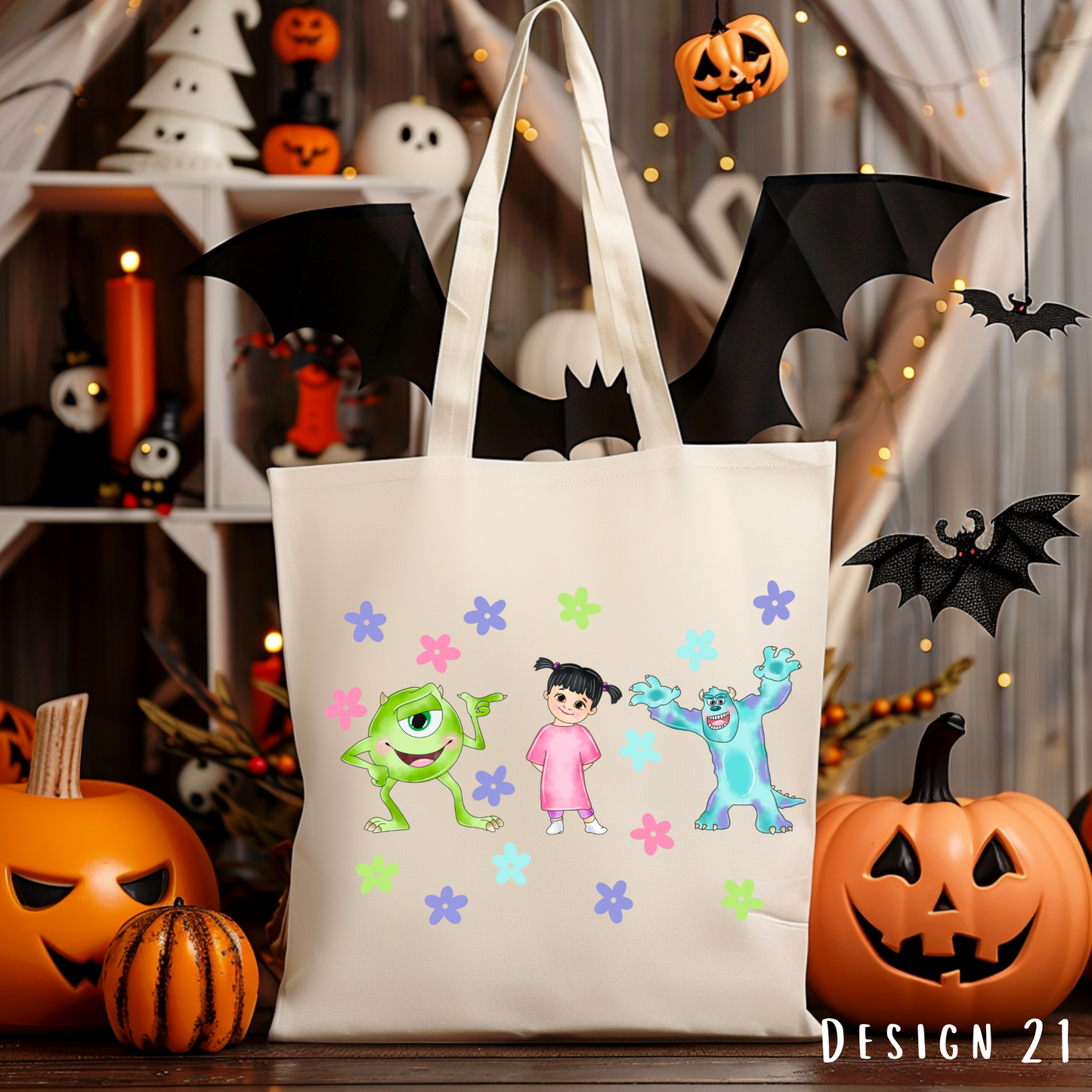 Halloween Bag