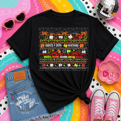 LOG Coquette - Adult Tee