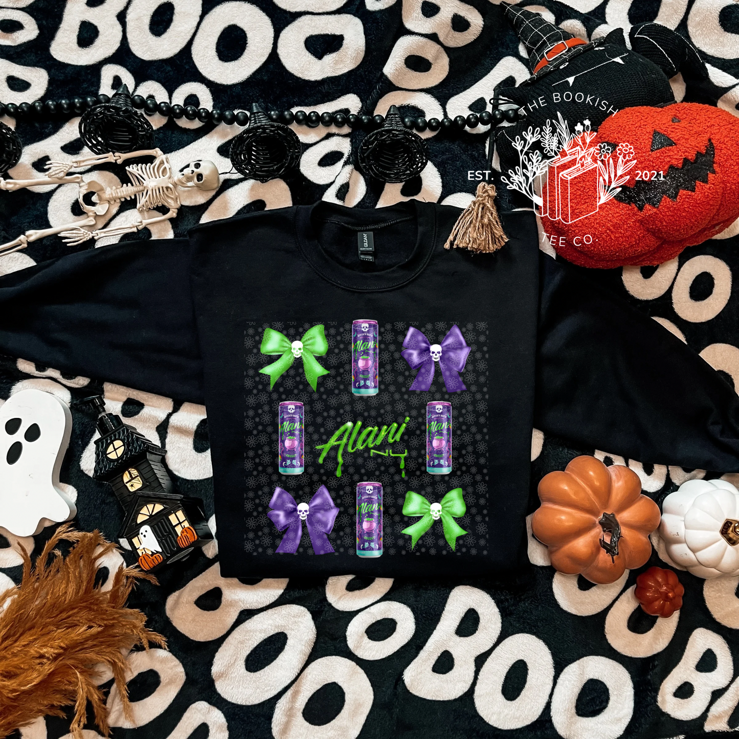 Witch Brew - Adult Tee