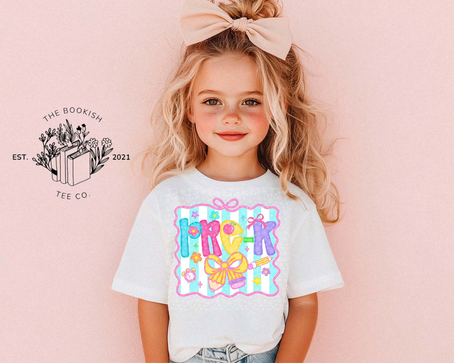 Bright (Grade) - Youth Tee