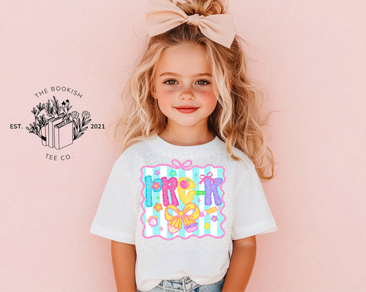 Bright (Grade) - Youth Tee