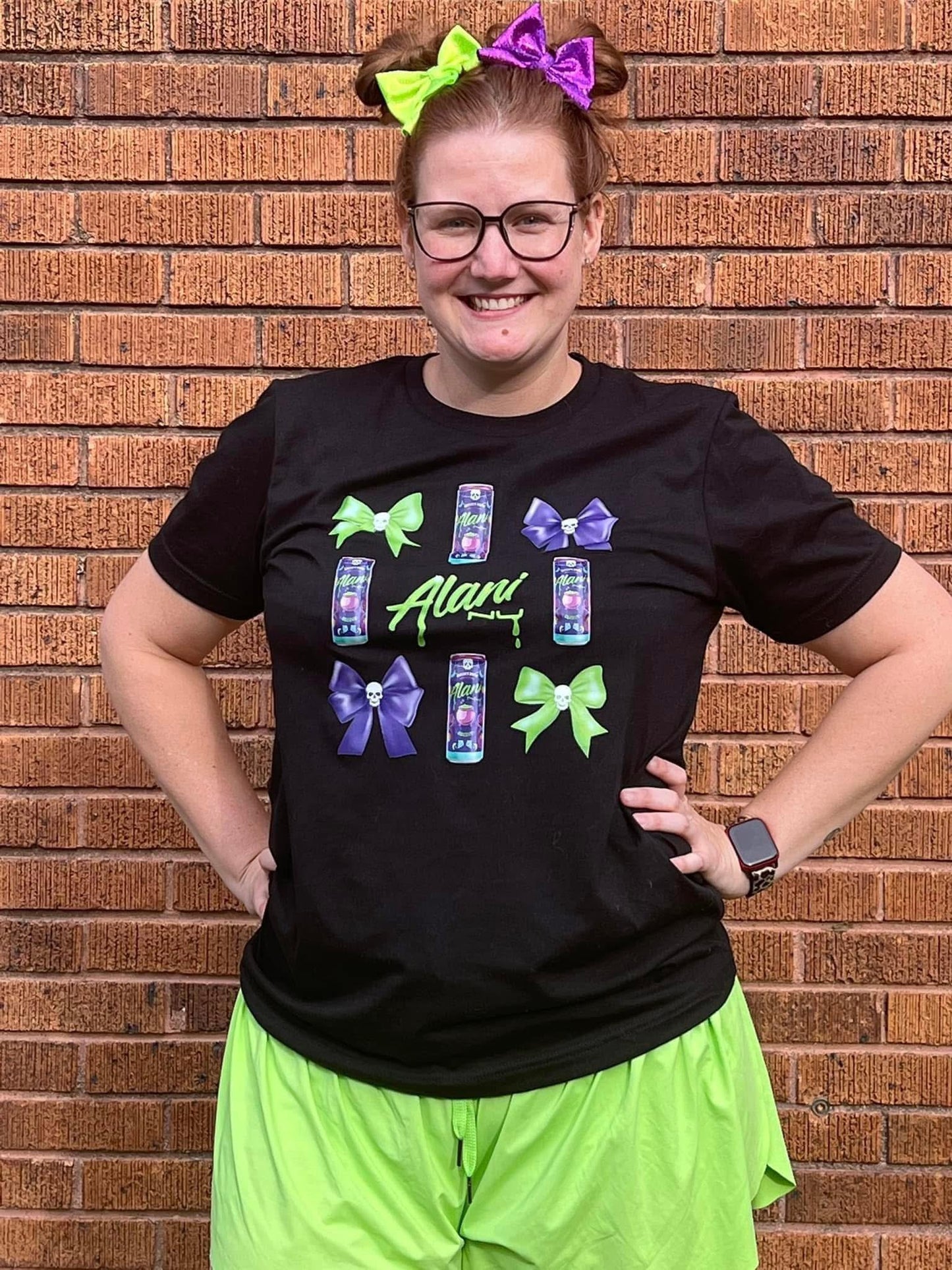 Witch Brew - Adult Tee